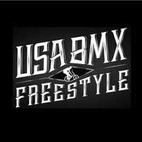 USABMXFreestyle (@usabmxfreestyle) 's Twitter Profile