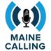 Maine Calling (@mainecalling) Twitter profile photo Maine Calling (@mainecalling) Twitter profile photo