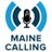 Maine Calling