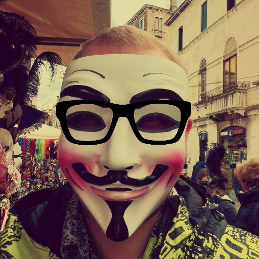 misterGavaec's profile picture. 