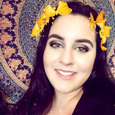 Megpie_'s profile picture. 🕉☯️♑️