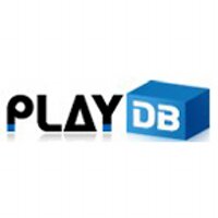 playdb(@playdb) 's Twitter Profile Photo