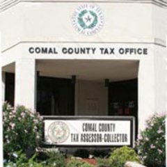 Our office is committed to providing effective and efficient service to Comal County citizens and providing cost-saving alternatives and conveniences.