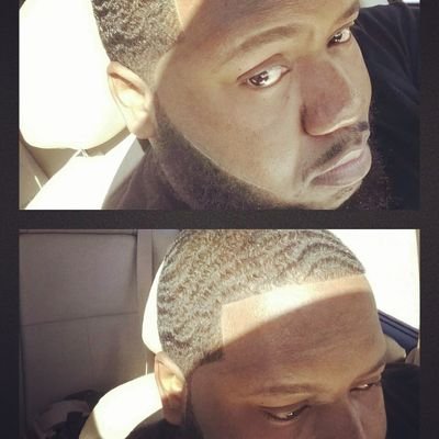 Hulkmode1's profile picture. Raised by a Queen which formed a King
G.A.F.F ...God Above Family First 
#HULKMODE