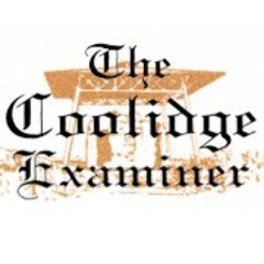 Coolidge Examiner