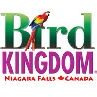 Bird Kingdom(@BirdKingdom) 's Twitter Profile Photo