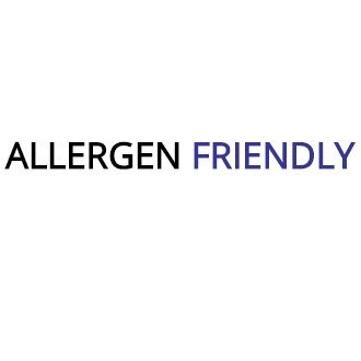 Allergen Friendly® knowledge for restaurants to accommodate customers, develop protocols, and  declare food allergens #foodallergies #allergen #foodallergy