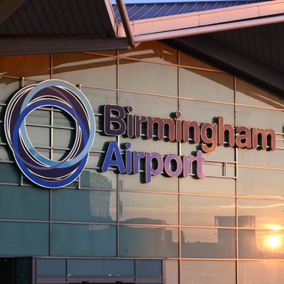 Enthusiast & #avgeek here to discuss/promote all regarding Birmingham Airport (BHX) ...thoughts are my own!