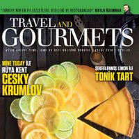 Travel and Gourmets (@tgdergi) 's Twitter Profile