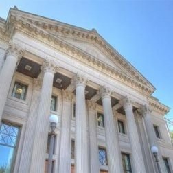 Dubuque's public library since 1902. Check out the possibilities!