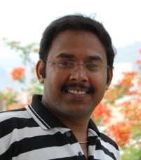 A veterinarian working in financial sector