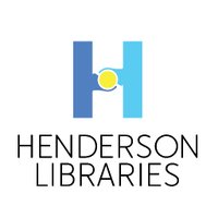 Henderson Libraries(@hendersonlibs) 's Twitter Profile Photo