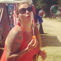 Devilyn Carver (@devilyncarver) 's Twitter Profile