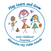 ACPS Early Childhood (@acpsprek) 's Twitter Profile