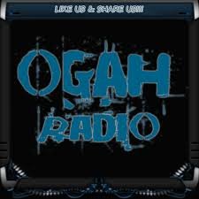 OGAHRadio Profile