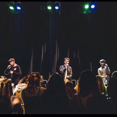 OriginBoyband's profile image