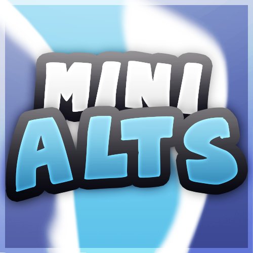 MiniALTS 🐰