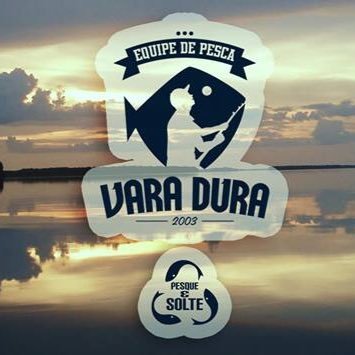 Equipe de Pesca Vara Dura