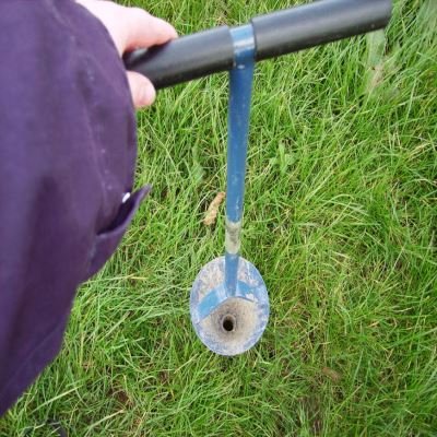 SoilEnvMicro Profile