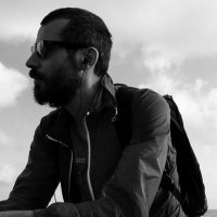 Maman Kamil (@kamilmaman) Twitter profile photo