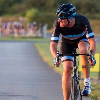 Chrishollis11's profile picture. Goals: 1. Get more out of cycling 2. Help others get more out of cycling too 3. Have a laugh pursuing goals 1 & 2