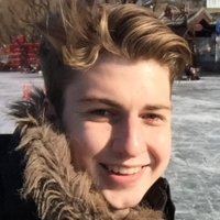 Måns Abrahamson (@mansabrahamson) 's Twitter Profile
