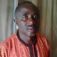 J M Sambe (@j_sambe) 's Twitter Profile