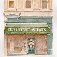 Quiet St Antiquesさんのプロフィール画像