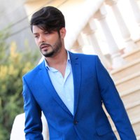 Ali Youssef-علي يوسف (@aliyousseff1989) Twitter profile photo