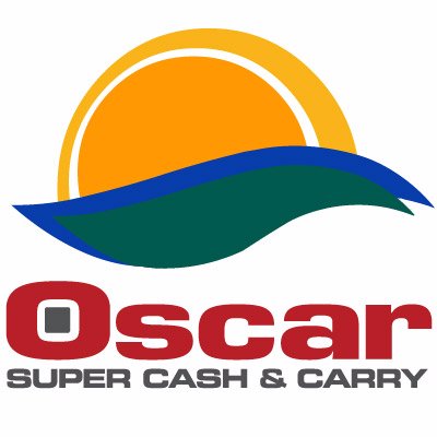 Oscar Cash and Carry