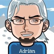 adyrau's profile picture. 