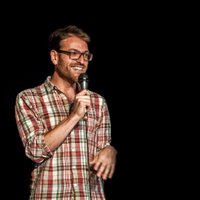 Asaf Gerchak (@comedianofnote) 's Twitter Profile