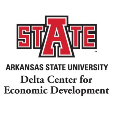 astatedced's profile picture. The official Twitter for Arkansas State University Delta Center for Economic Development. #GoRedWolves #PackPride #astatedeltacenter