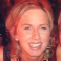 Gillie O'Loughlin(@GillieLoughlin) 's Twitter Profile Photo