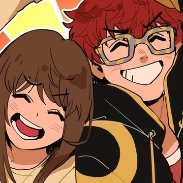 I didn't ask for any of this... But I wouldn't change a thing for the world. |{Mystic Messenger MC}| |{R18 at times}|