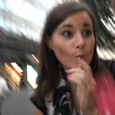 Pauline_Gass_'s profile picture. Everything is possible Marketing Manager Views are personal and RTs are not endorsements