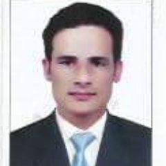 AlamzebMinhas's profile picture. male