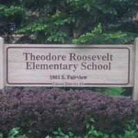 RooseveltD64 (@rooseveltd64) Twitter profile photo