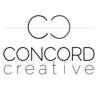 Concord Creative(@ConcordCreative) 's Twitter Profile Photo