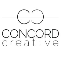 Concord Creative (@concordcreative) 's Twitter Profile
