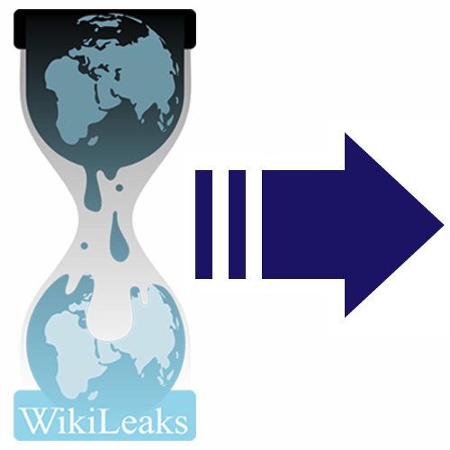 Official @WikiLeaks support account. Correct misinformation about #WikiLeaks, amplify our publications - join the WL Task force!

#defendWL

RT ≠ endorsement.