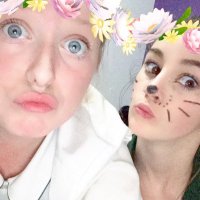 Jade (@jadeskye303) 's Twitter Profile