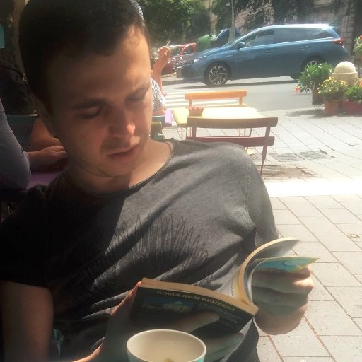 sabrikizanlik's profile picture. AWS, Cloud, Blockchain, DevOps