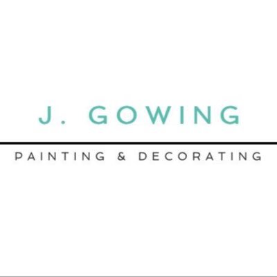 gowingpaint's profile picture. Free Estimates. Interior & Exterior Painting. Professional Service. Competitive Price. Fully Insured. Contact Joe Gowing - 07557955218 or gowingpaint@gmail.com