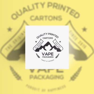 British manufacturer of Printed Packaging for E-Liquids & CBD brands. Boxes, Bottle Labels, Display-units & PIL Leaflets #Vape #ELiquids #CBD #Ejuice