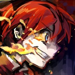 Ierihon_mf's profile picture. Хиккикомори