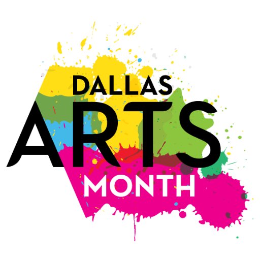 Dallas Arts Month is an annual celebration of Dallas' artistic and cultural vibrancy, held annually in April. Check out our 🗓 on https://t.co/32houRiRmD