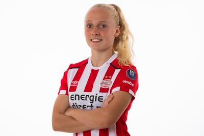 PSV Vrouwen | 20 jaar | 📸yvonnevanschijndel
Sport, Marketing & Management Tilburg