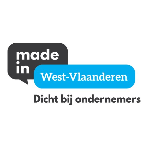 Nieuws voor West-Vlaamse ondernemers.