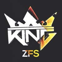 KINGZFS (@thebigzfs) 's Twitter Profile